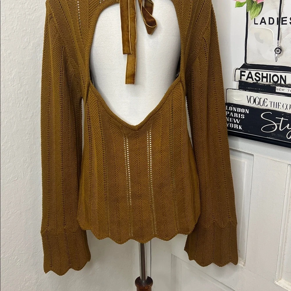 Tularosa nwot length